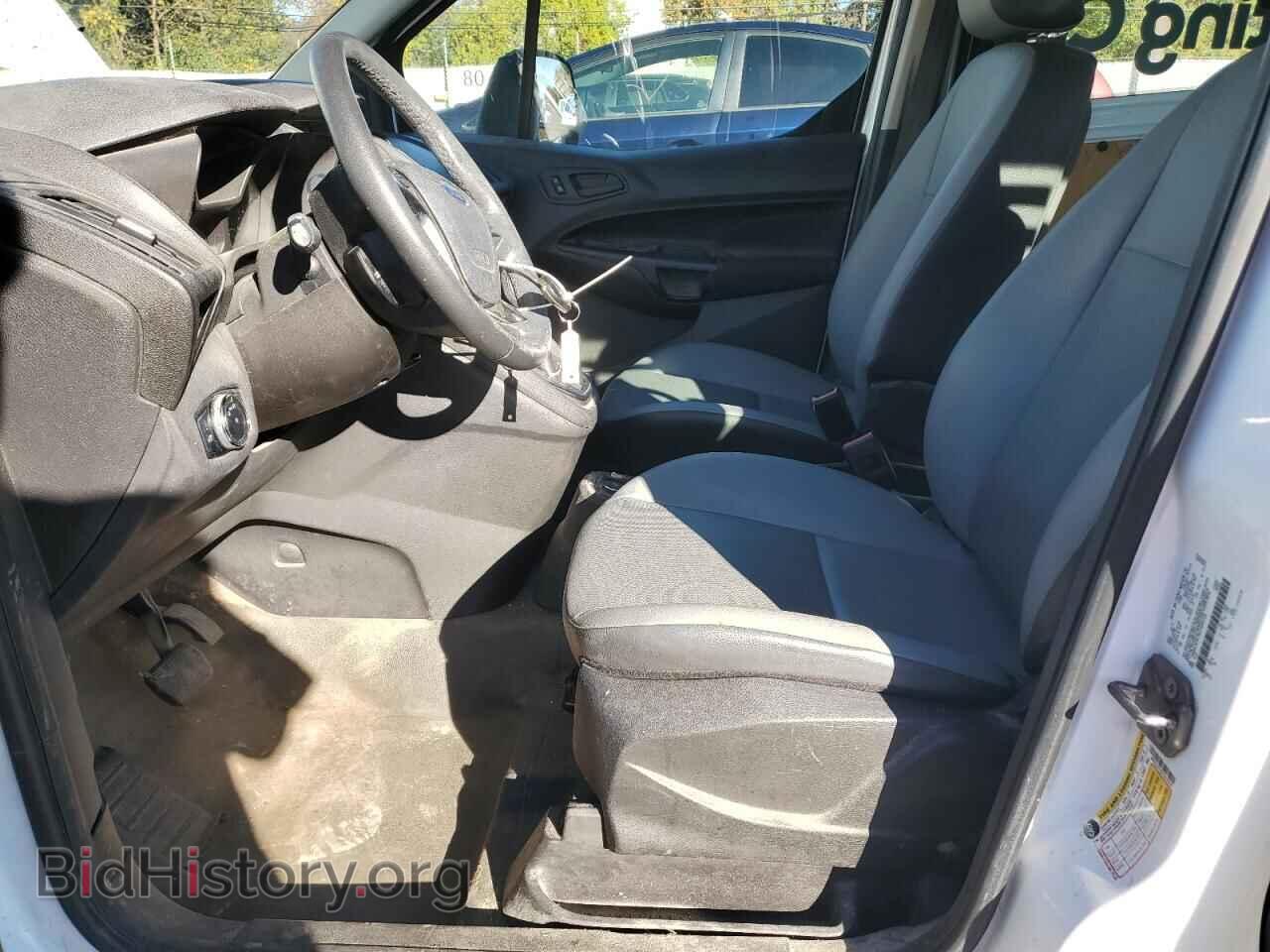 2016 FORD TRANSIT - VIN: NM0LS7E75G1250745 - Фото 7