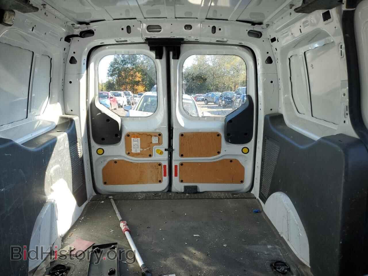 2016 FORD TRANSIT - VIN: NM0LS7E75G1250745 - Фото 10