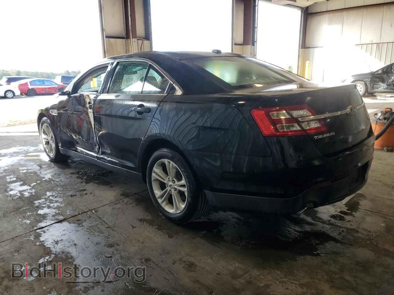 2017 FORD TAURUS - VIN: 1FAHP2D83HG119440 - Фото 2