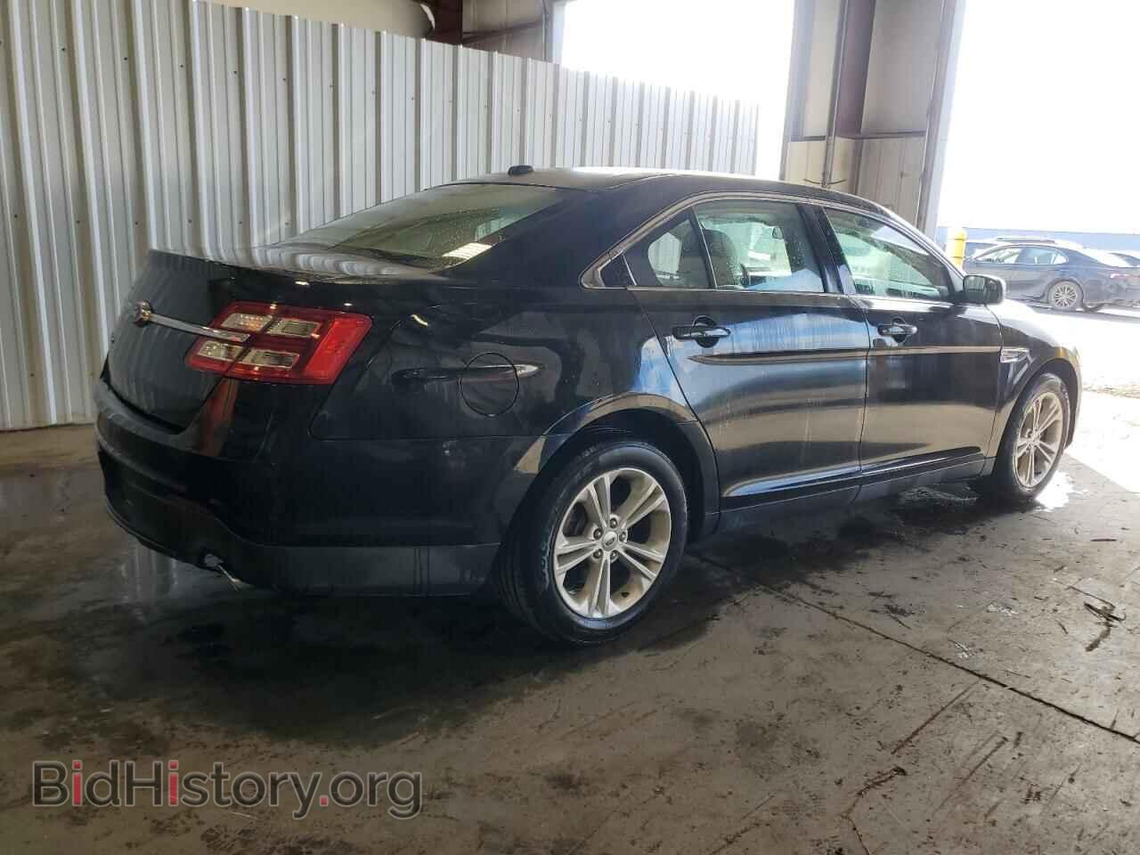2017 FORD TAURUS - VIN: 1FAHP2D83HG119440 - Фото 3