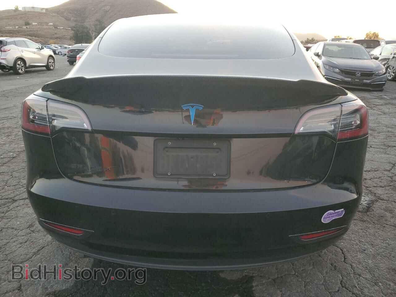 2019 TESLA MODEL 3 - VIN: 5YJ3E1EA3KF323825 - Photo 6
