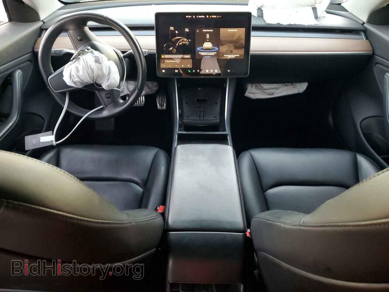 2019 TESLA MODEL 3 - VIN: 5YJ3E1EA3KF323825 - Photo 8