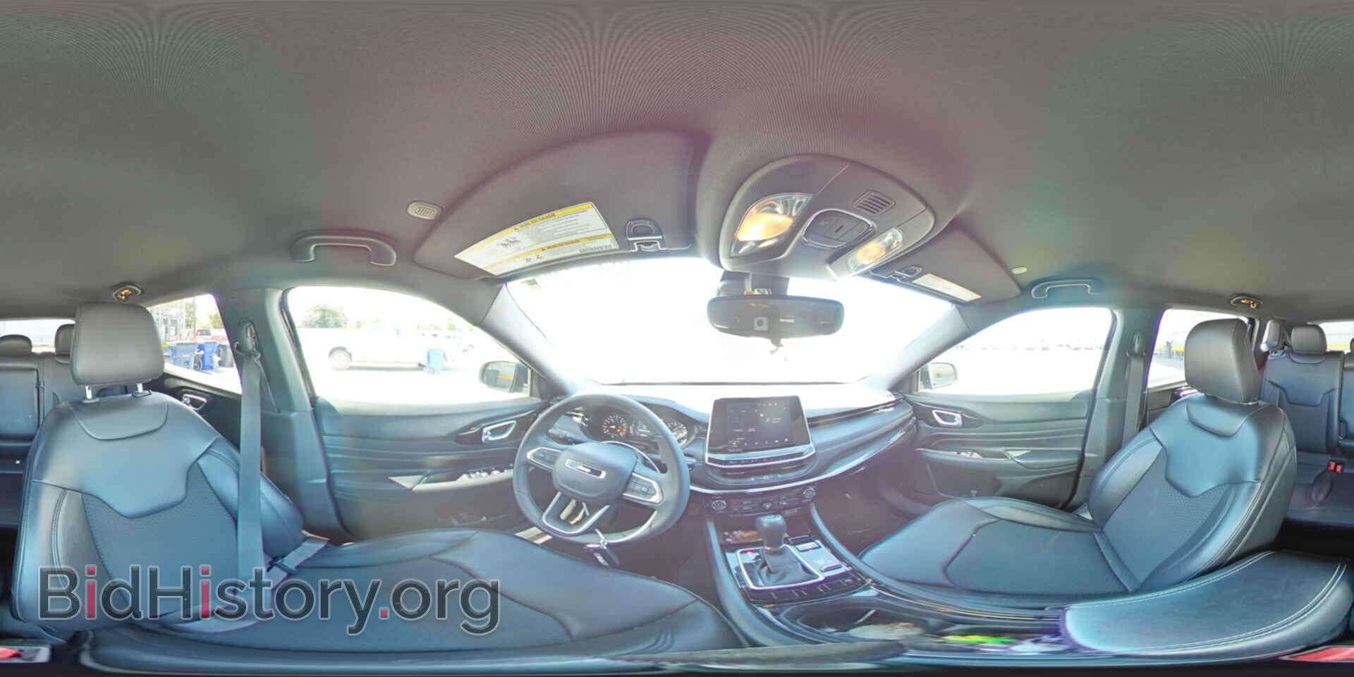2022 JEEP COMPASS - VIN: 3C4NJDBB8NT171503 - Фото 14