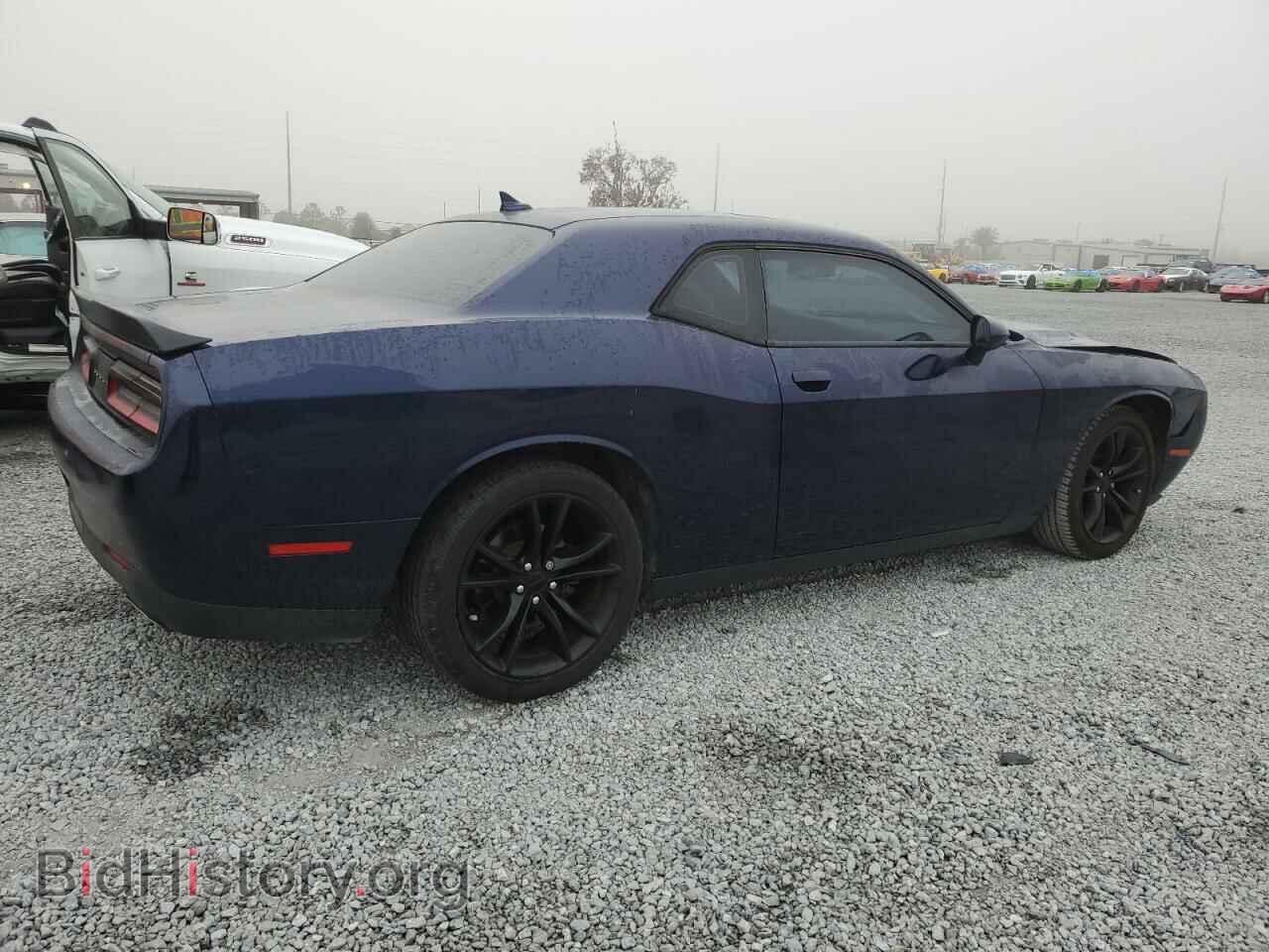 2016 DODGE CHALLENGER - VIN: 2C3CDZAG6GH232114 - Photo 3