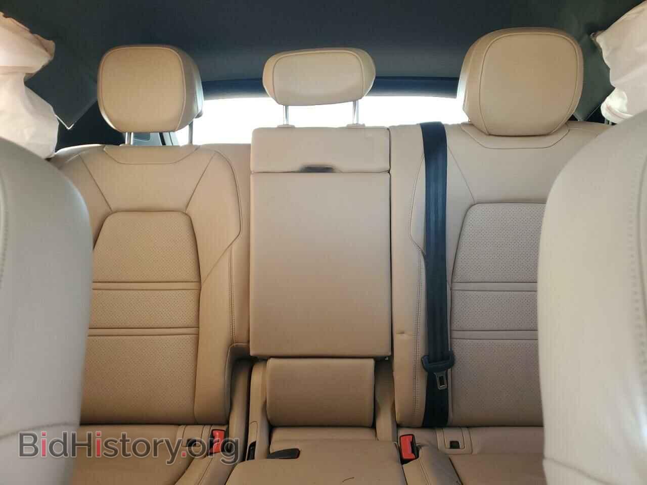 2019 PORSCHE CAYENNE - VIN: WP1AB2AY3KDA62386 - Photo 10