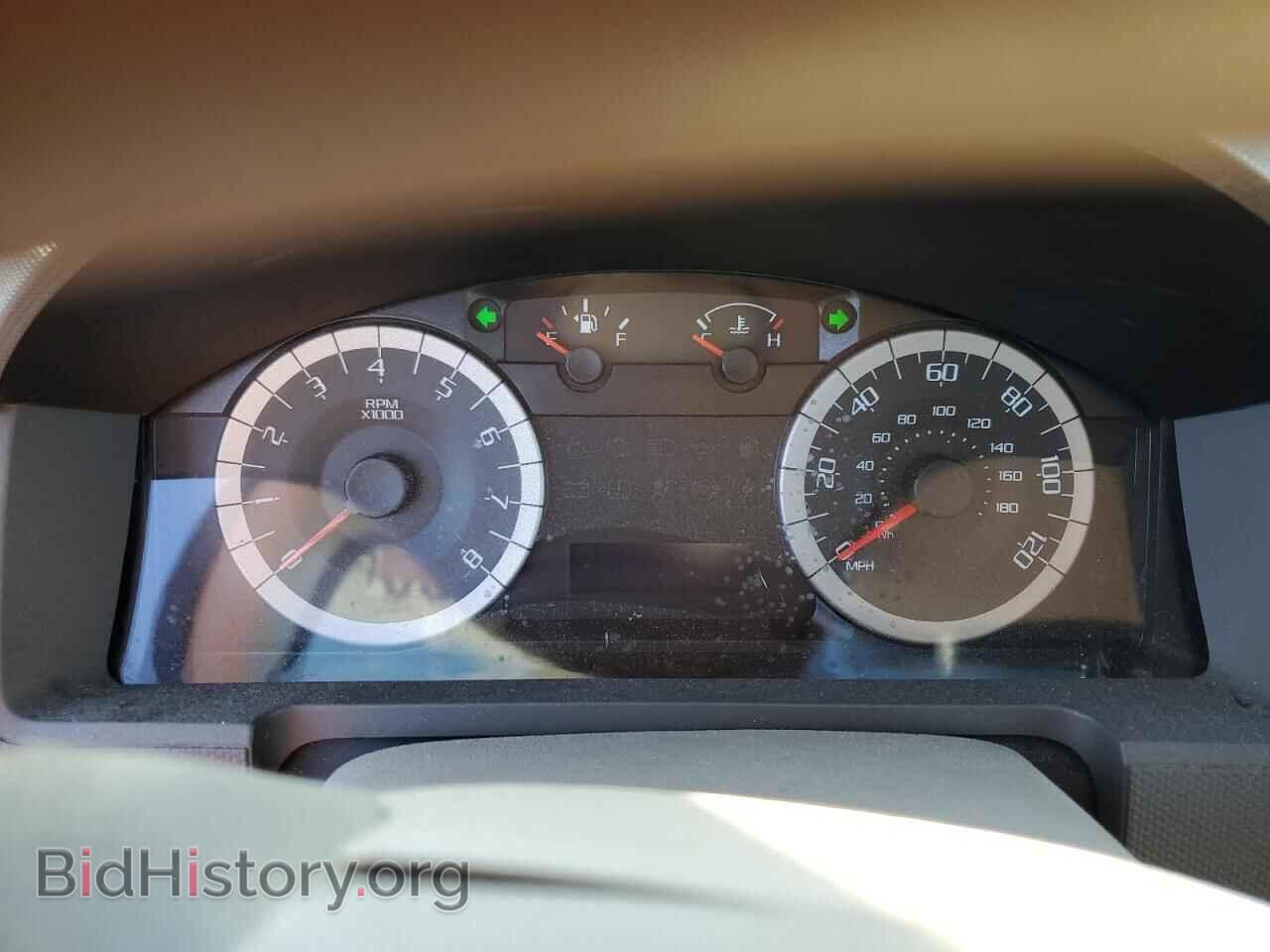 2011 FORD ESCAPE - VIN: 1FMCU0C78BKC40233 - Фото 9