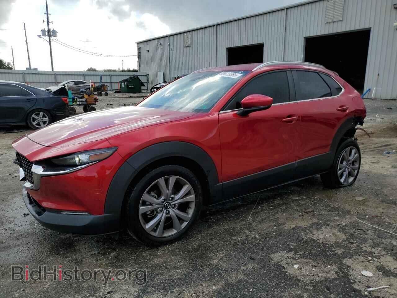 Photo 3MVDMBCM5PM525674 - MAZDA CX30 2023