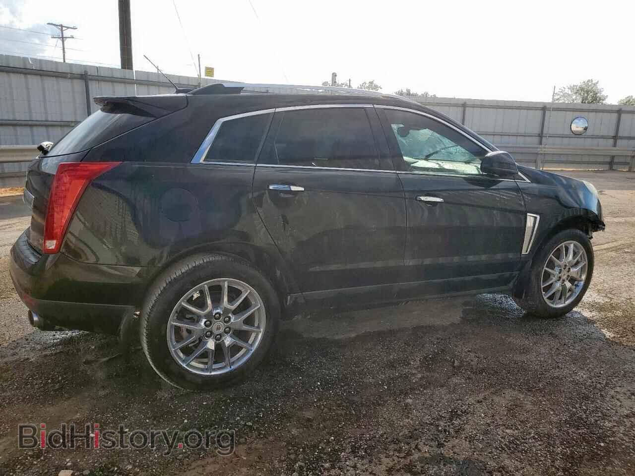 2015 CADILLAC SRX - VIN: 3GYFNDE36FS578864 - Фото 3