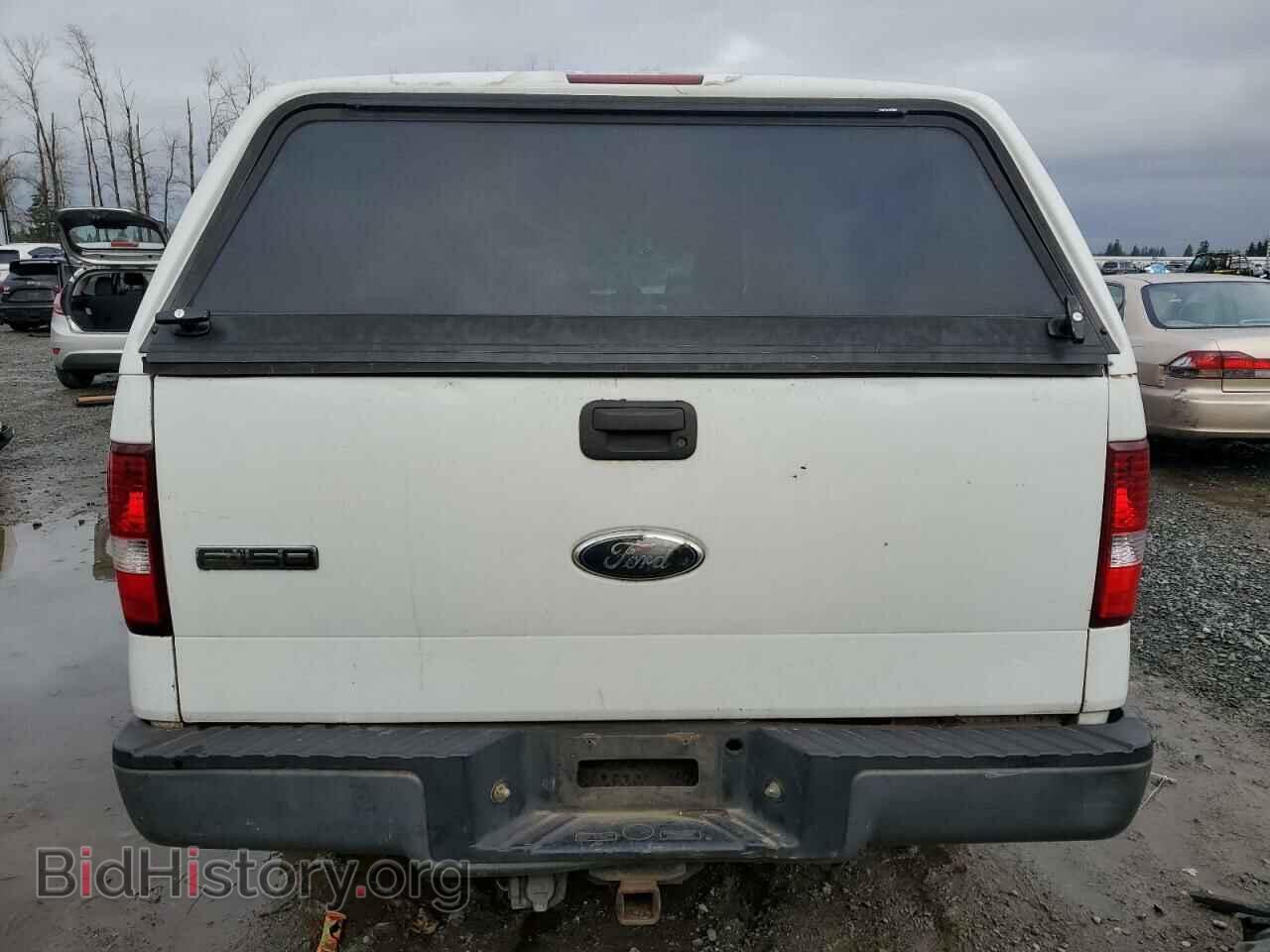 2006 FORD All Models - VIN: 1FTRF12296NA20253 - Photo 6