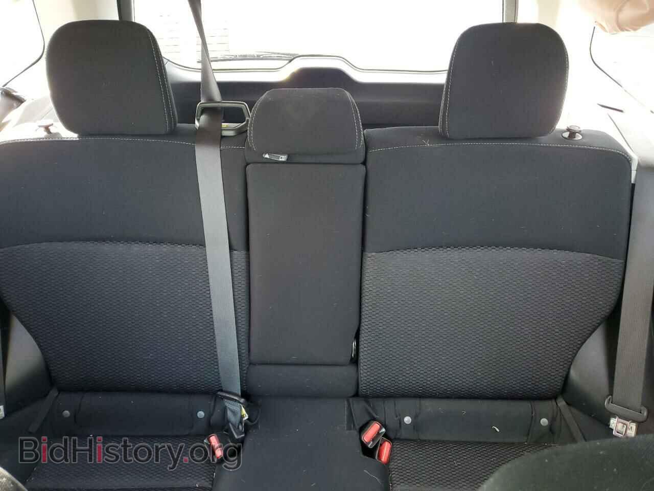 2014 SUBARU FORESTER - VIN: JF2SJAEC2EH411599 - Фото 10