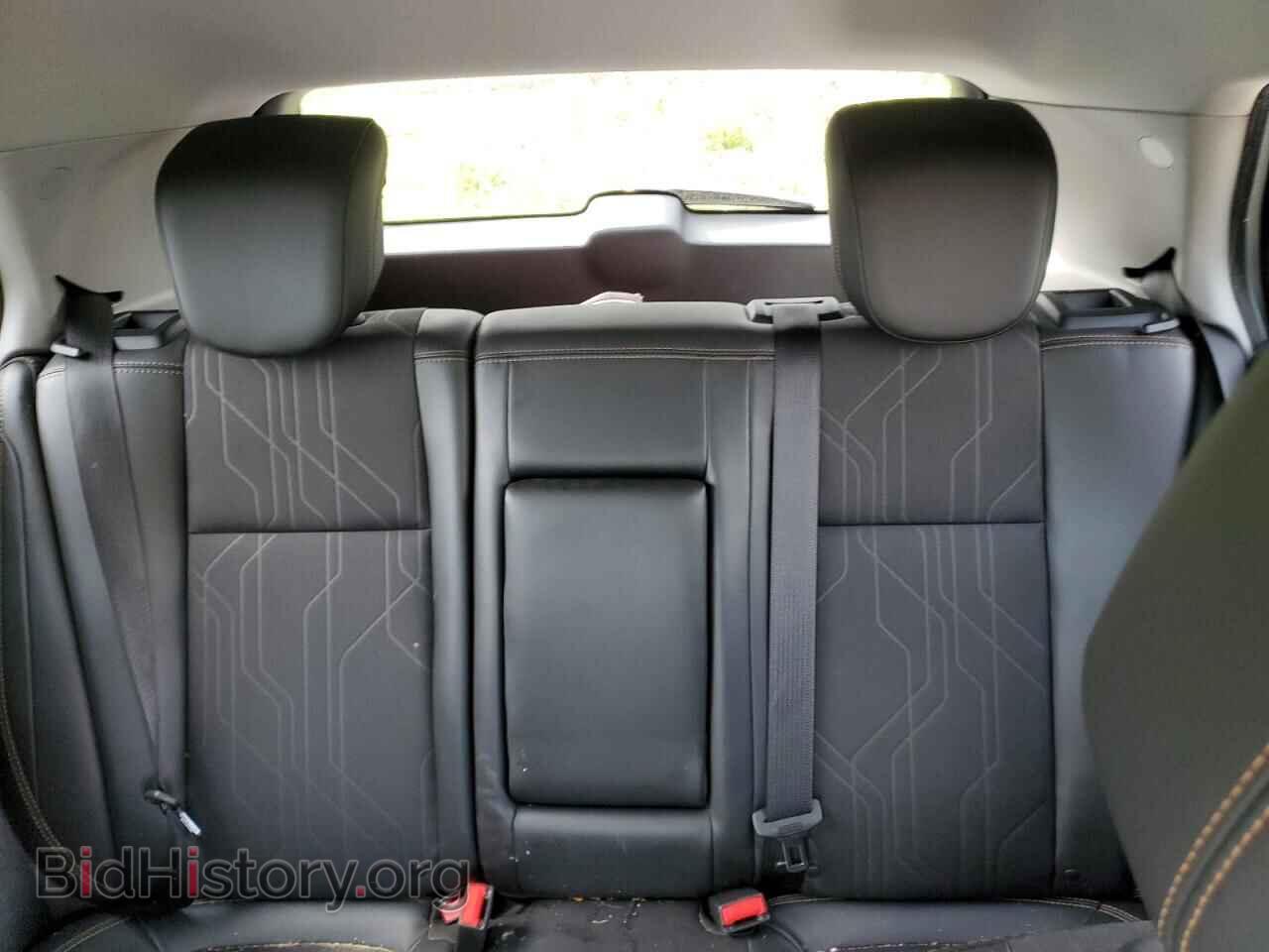 2019 CHEVROLET TRAX - VIN: 3GNCJPSB3KL284920 - Фото 10