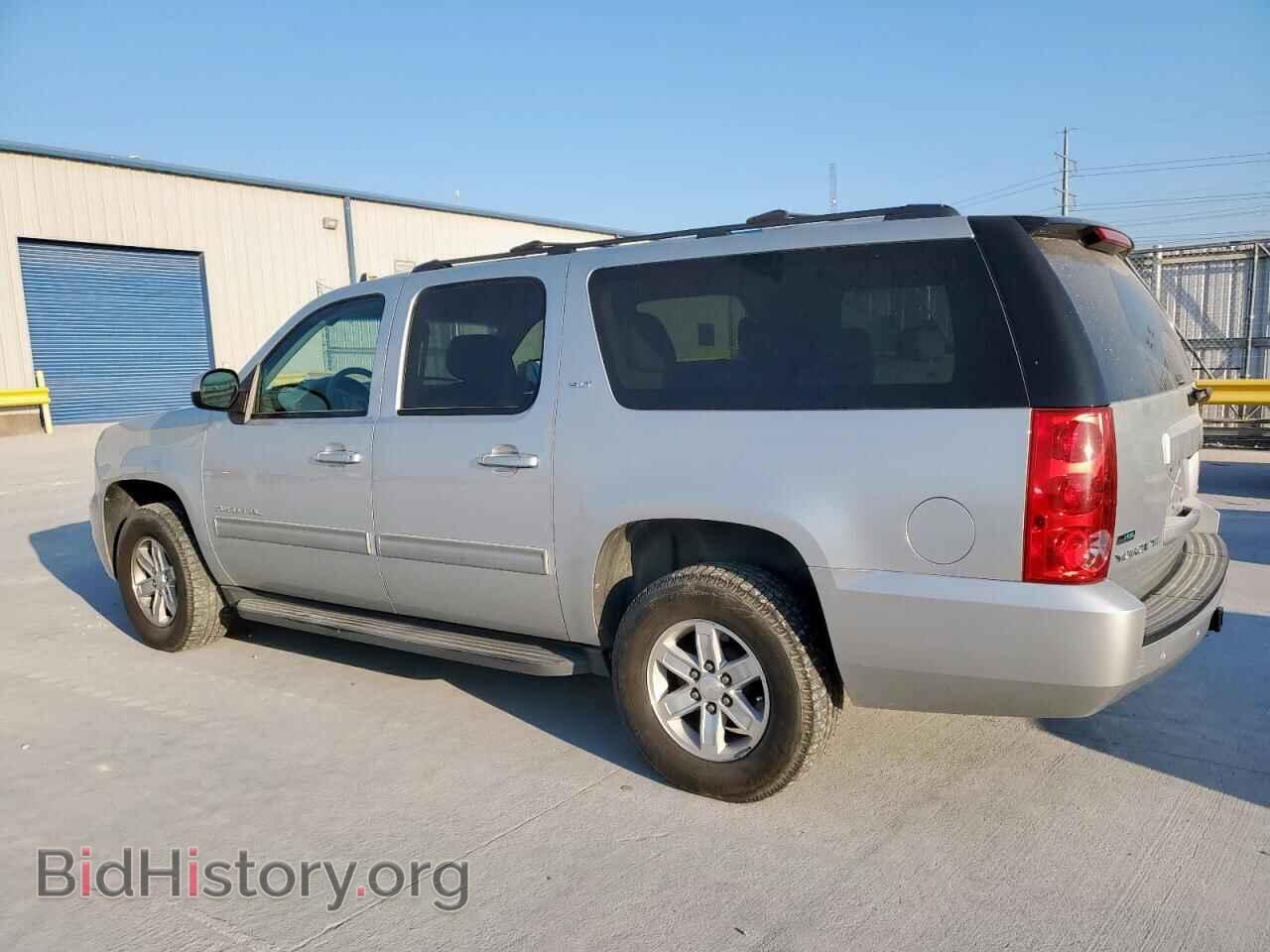 2011 GMC YUKON - VIN: 1GKS2KE3XBR332645 - Фото 2