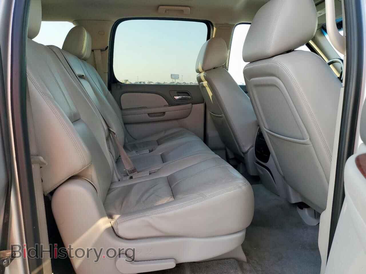 2011 GMC YUKON - VIN: 1GKS2KE3XBR332645 - Фото 11