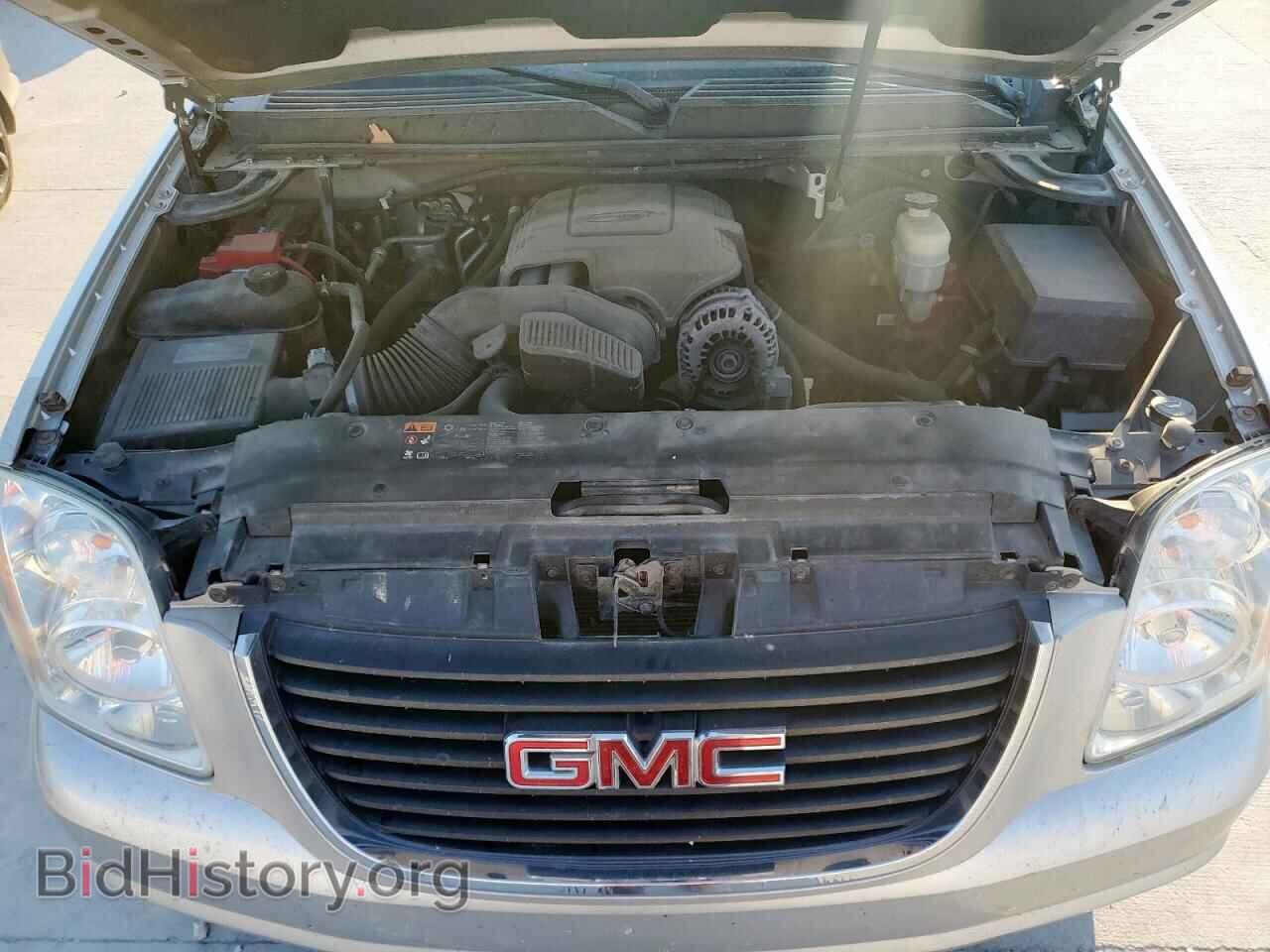 2011 GMC YUKON - VIN: 1GKS2KE3XBR332645 - Фото 12