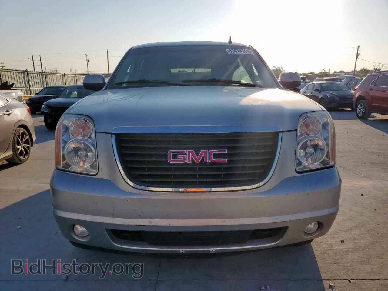 2011 GMC YUKON - VIN: 1GKS2KE3XBR332645 - Фото 5
