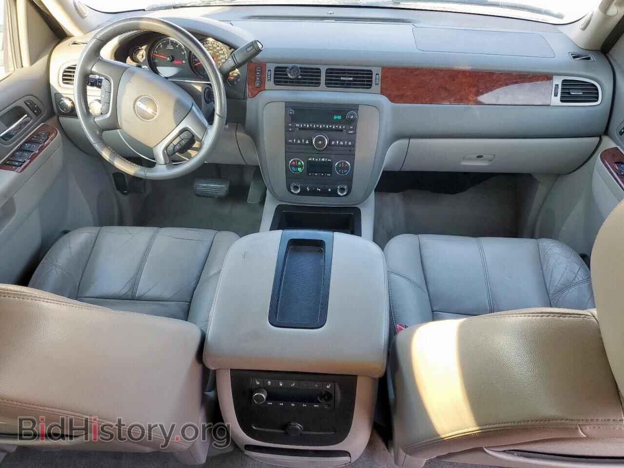 2011 GMC YUKON - VIN: 1GKS2KE3XBR332645 - Фото 8