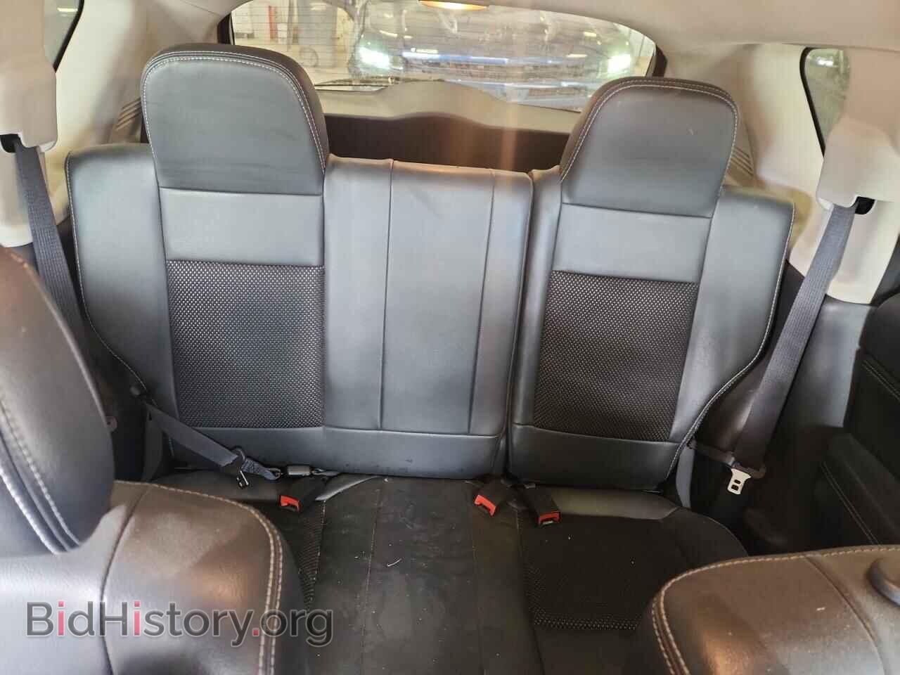 2014 JEEP COMPASS - VIN: 1C4NJCEB4ED794094 - Фото 10