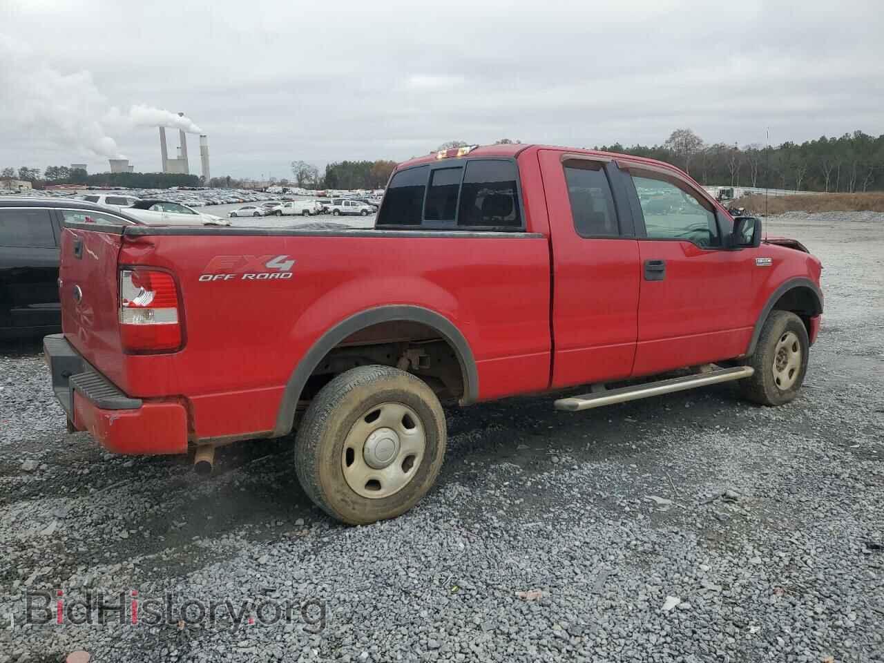 2005 FORD All Models - VIN: 1FTPX14505KB97432 - Фото 3