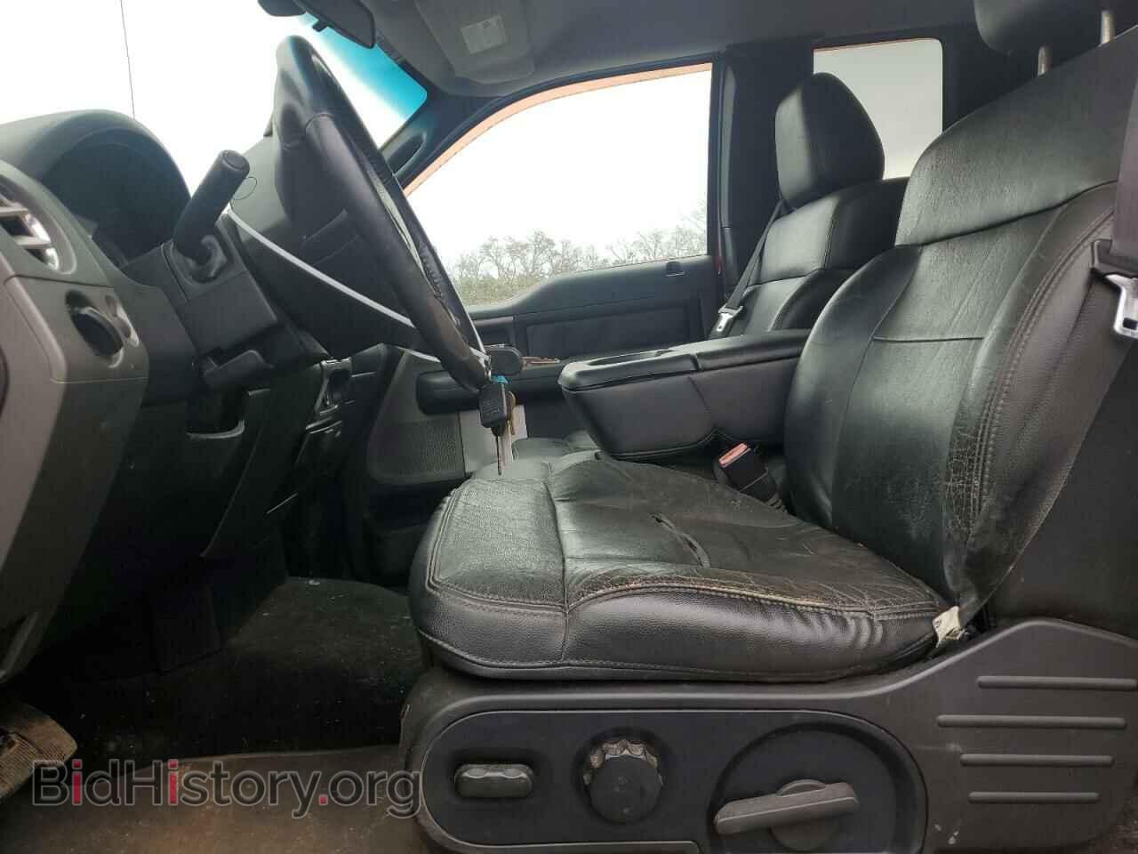 2005 FORD All Models - VIN: 1FTPX14505KB97432 - Фото 7