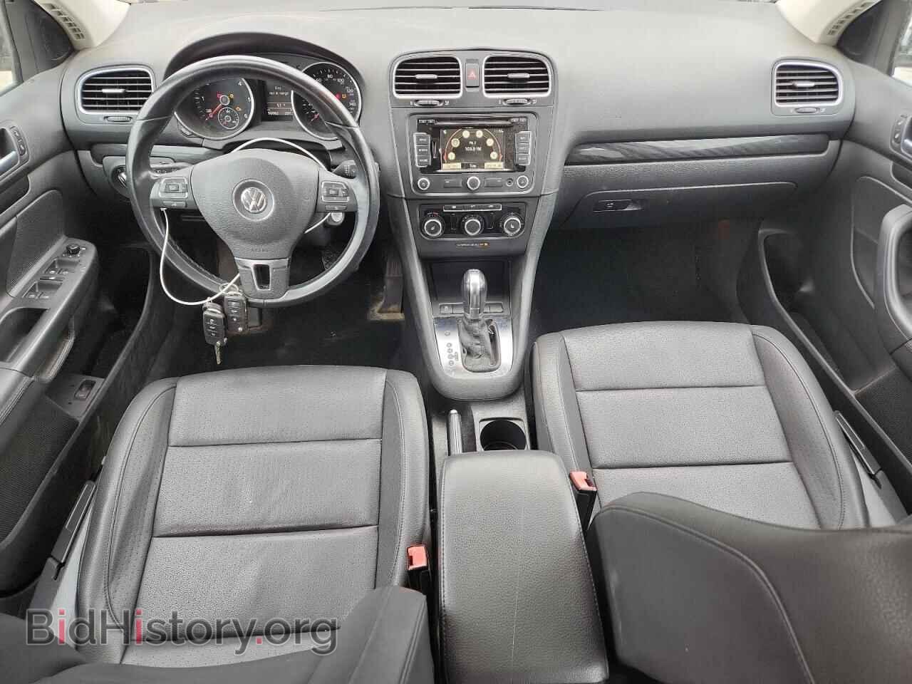 2014 VOLKSWAGEN JETTA - VIN: 3VWPL7AJ7EM617693 - Фото 8