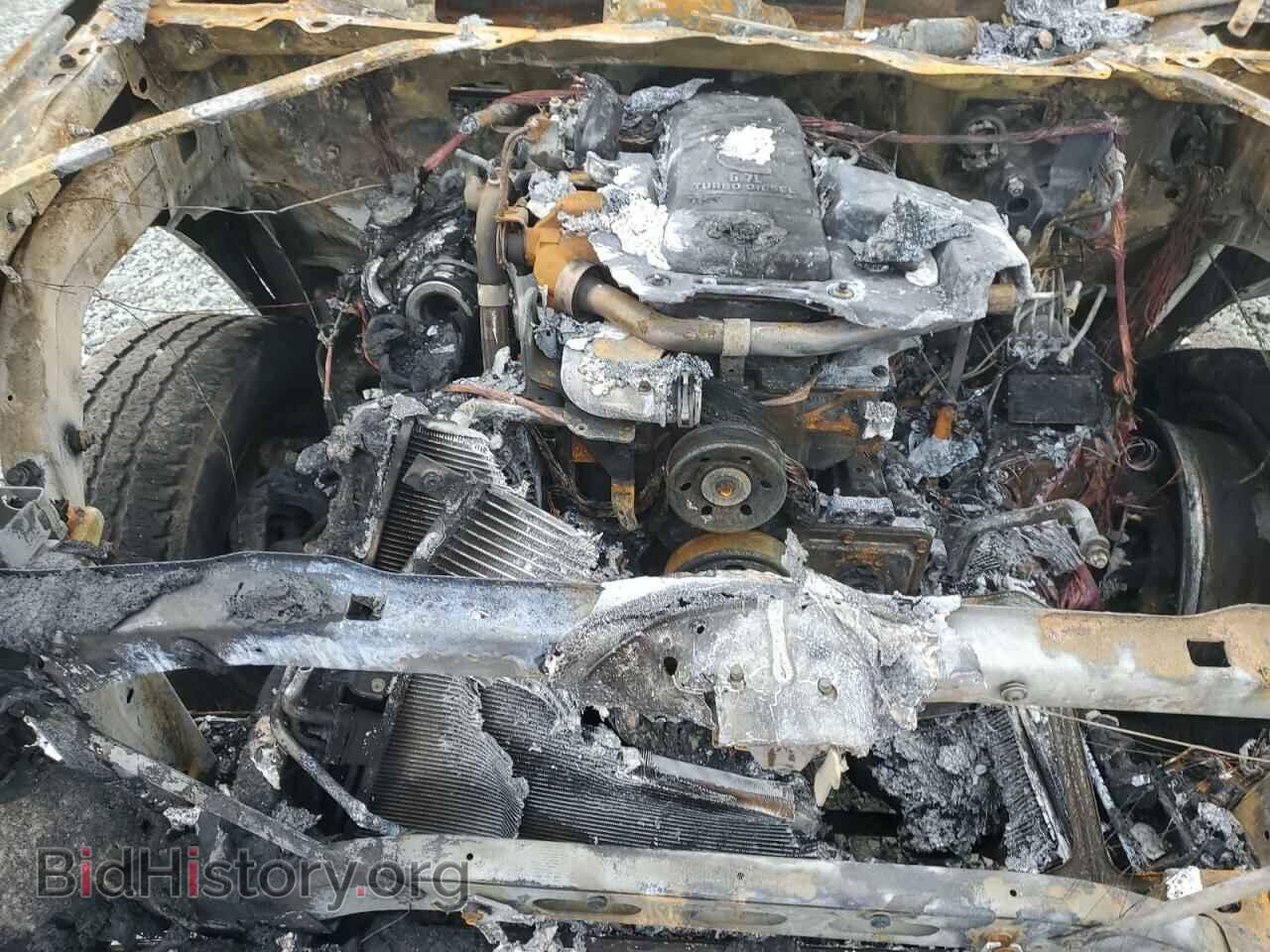 2023 RAM 2500 - VIN: 3C6UR5DL7PG512358 - Фото 11