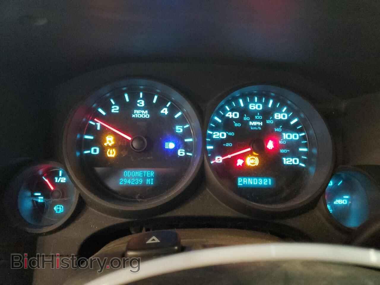 2012 CHEVROLET ALL Models - VIN: 3GCPKREA0CG126647 - Фото 9