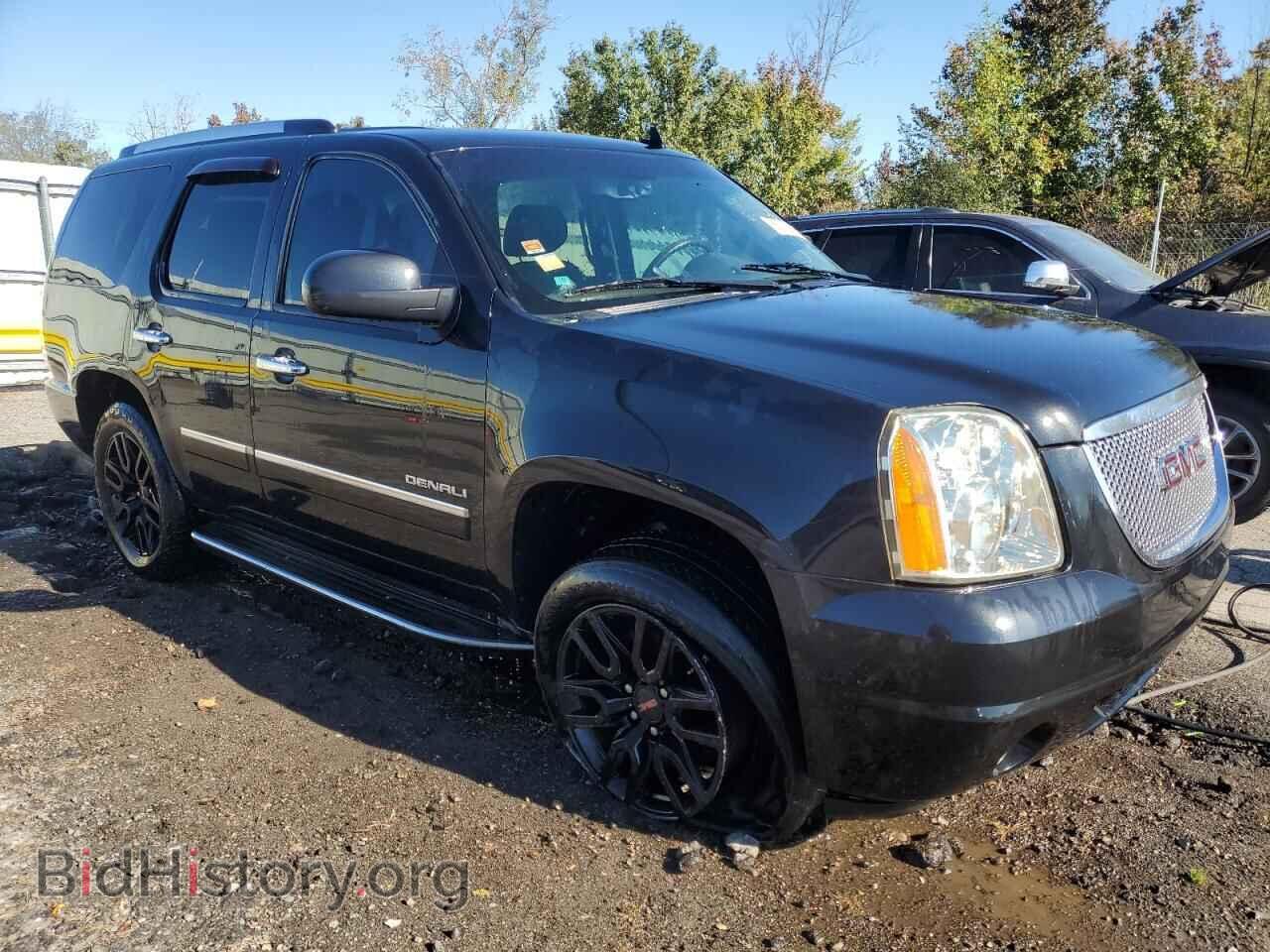 2012 GMC YUKON - VIN: 1GKS2EEF9CR113382 - Photo 4
