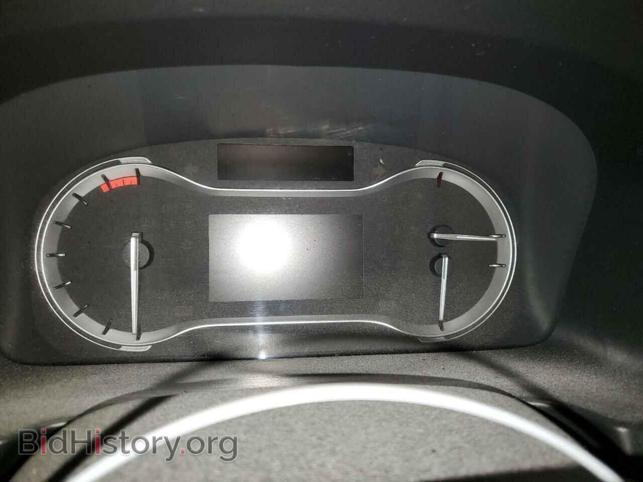 2020 HONDA RIDGELINE - VIN: 5FPYK3F81LB012585 - Фото 9