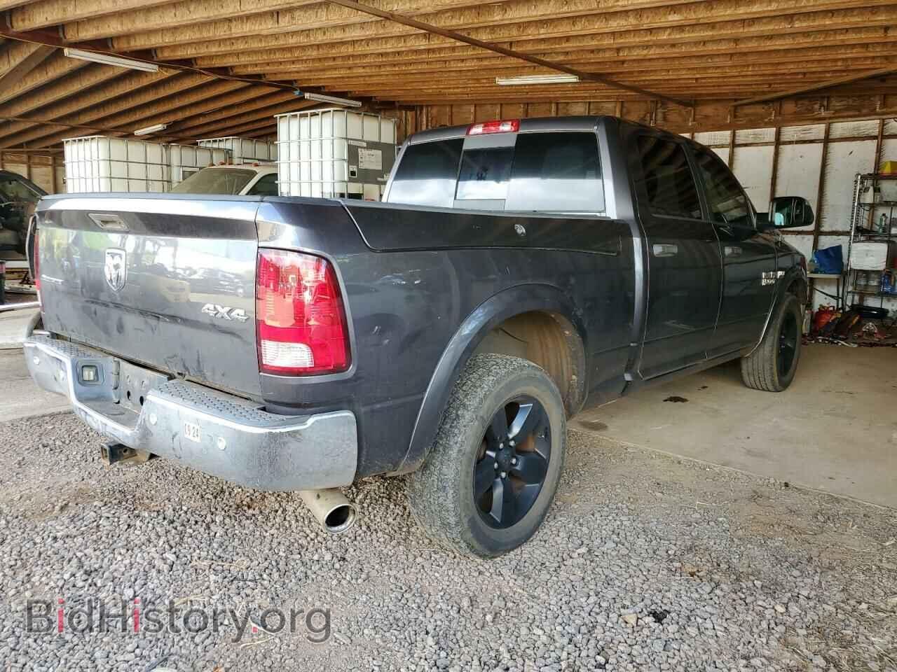 2014 RAM 1500 - VIN: 1C6RR7TT9ES349740 - Photo 3