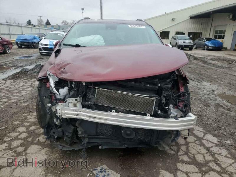 2020 Chrysler PACIFICA (VIN 2C4RC1N73LR243726) — фото 5 из 13
