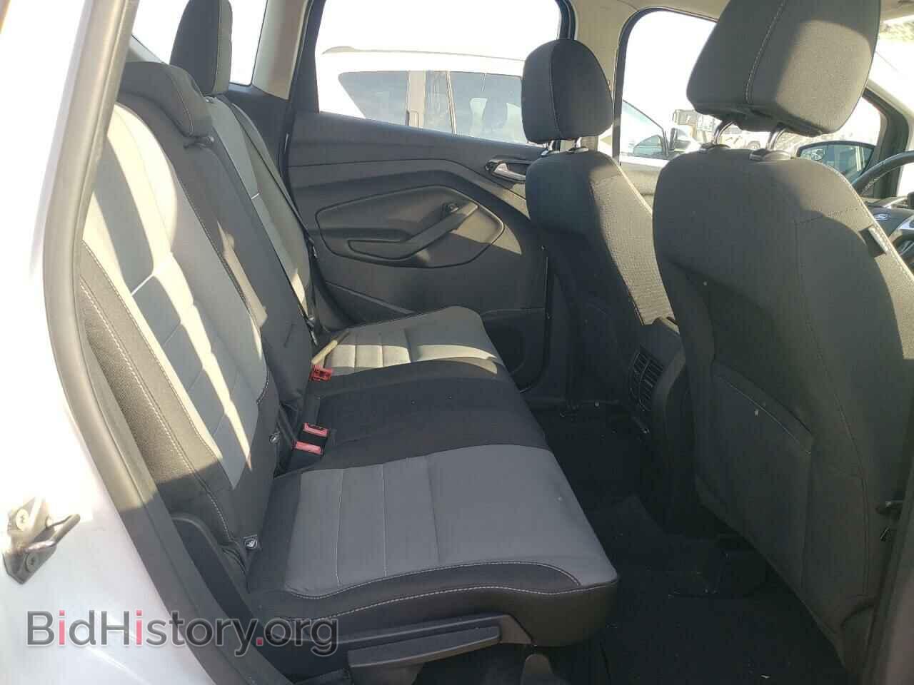 2013 FORD CMAX - VIN: 1FADP5AU0DL521659 - Photo 10