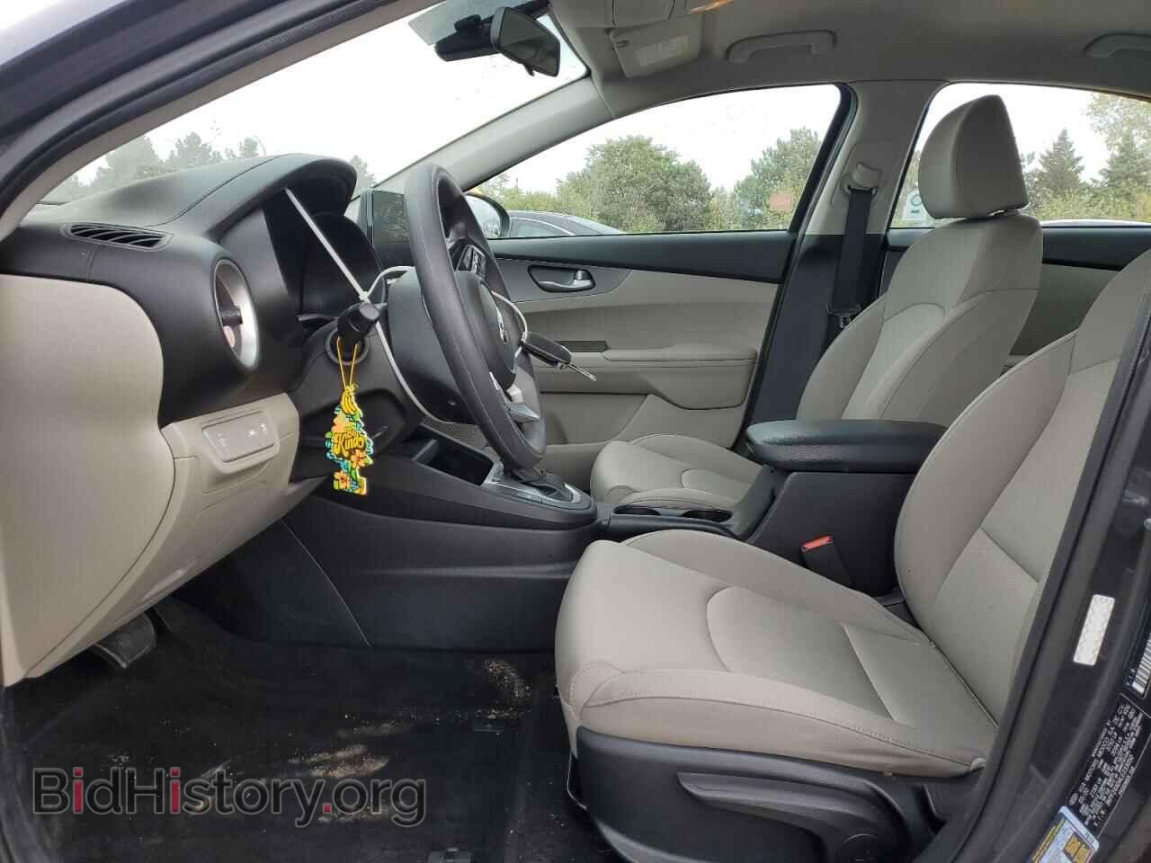 2020 KIA FORTE - VIN: 3KPF24AD4LE233050 - Фото 7