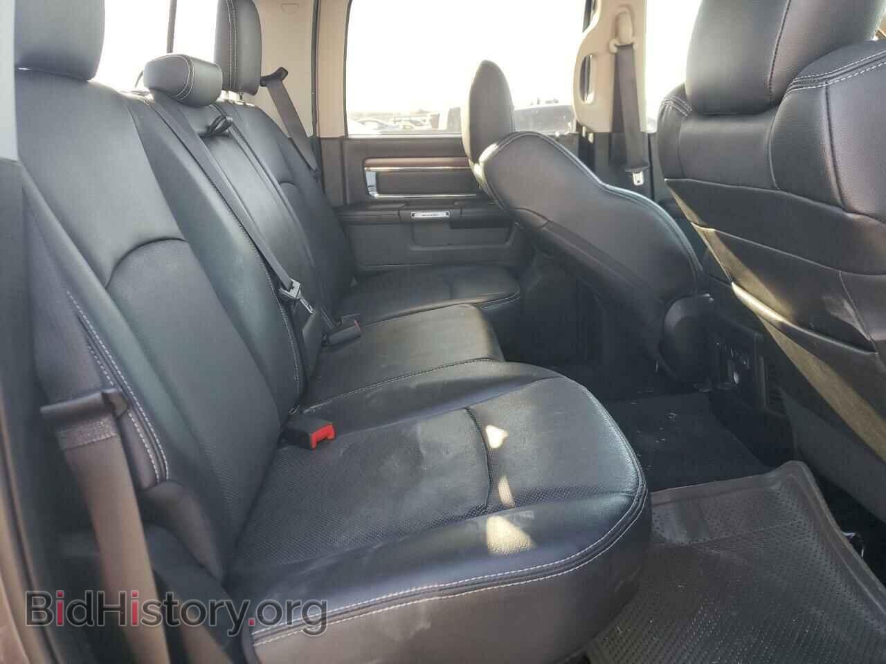 2015 RAM 1500 - VIN: 1C6RR7NT8FS776924 - Фото 10