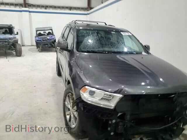 2015 DODGE DURANGO - VIN: 1C4RDJDG8FC801341 - Фото 14