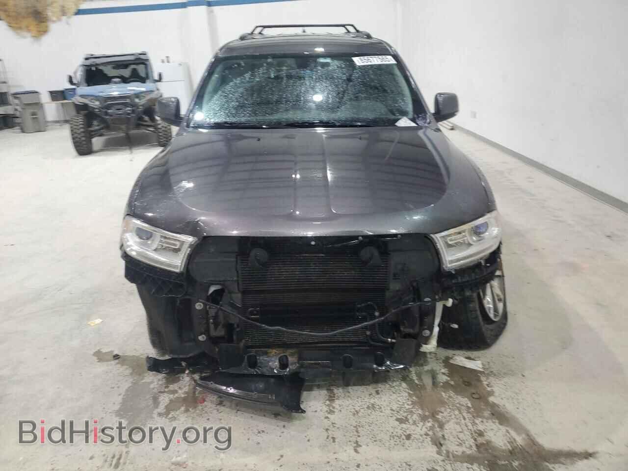 2015 DODGE DURANGO - VIN: 1C4RDJDG8FC801341 - Фото 5