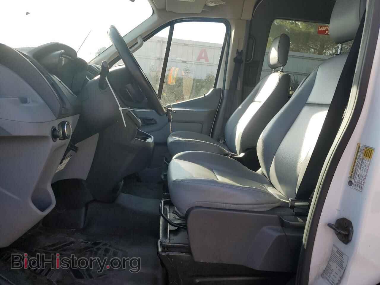 2015 FORD TRANSIT - VIN: 1FTNR2CM3FKB26274 - Фото 7