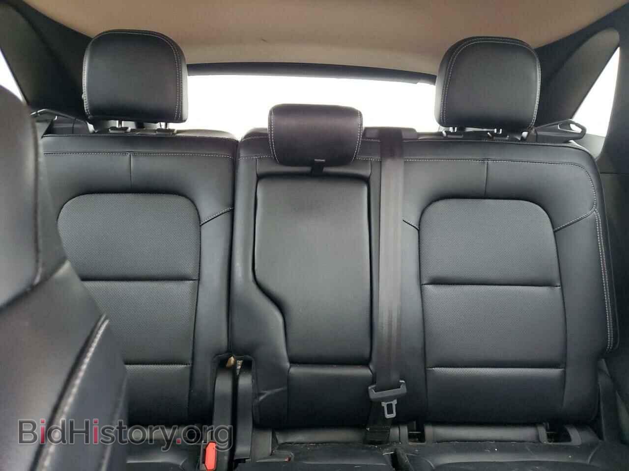 2020 FORD ESCAPE - VIN: 1FMCU9H96LUA30475 - Photo 10