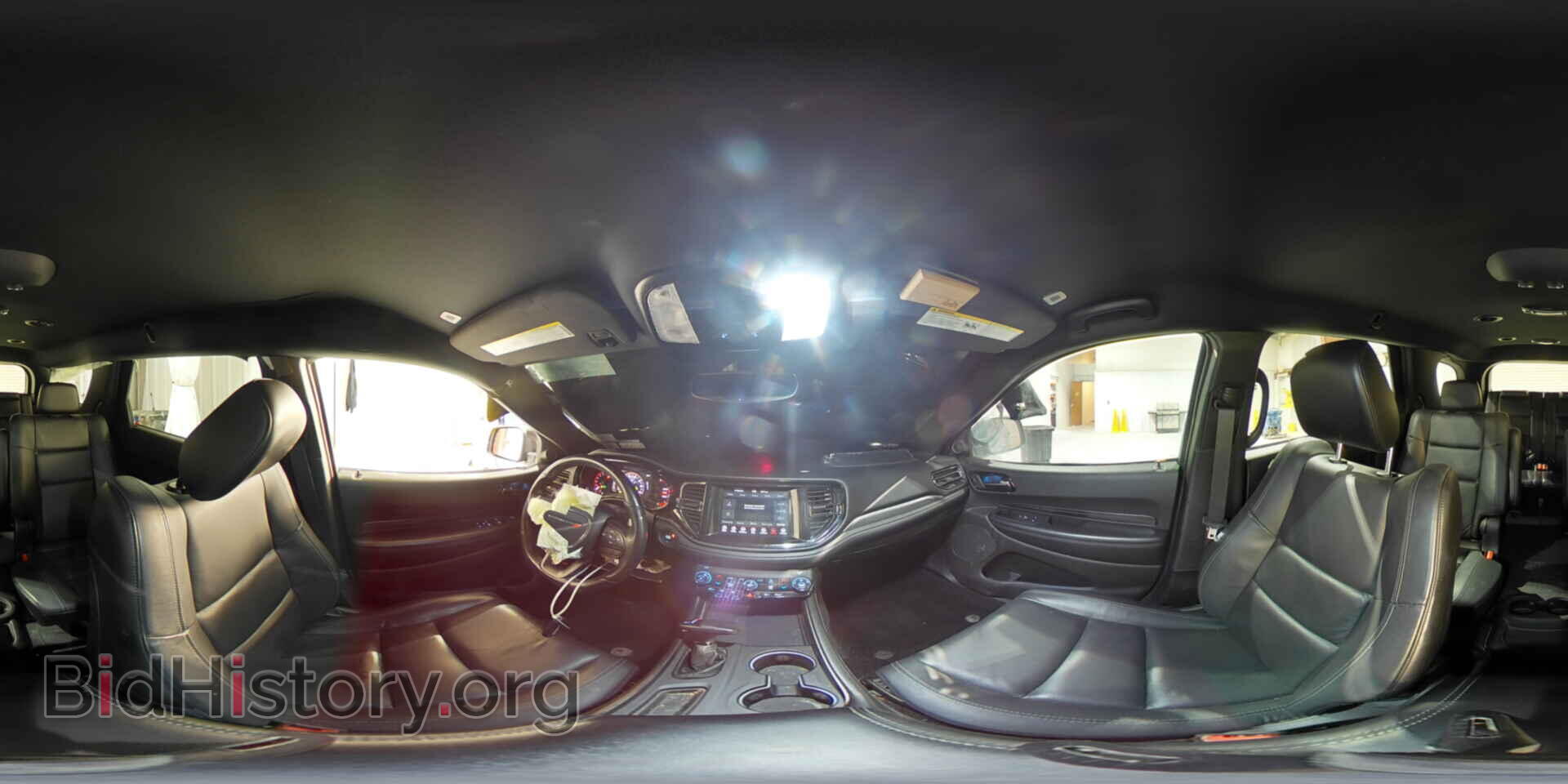 2021 DODGE DURANGO - VIN: 1C4RDJDG2MC522447 - Фото 16