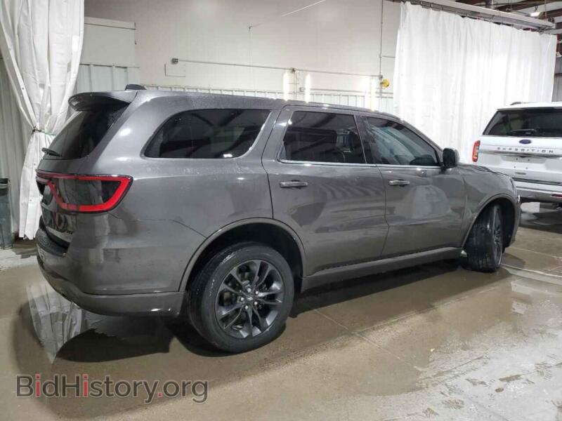 2021 Dodge DURANGO (VIN 1C4RDJDG2MC522447) — photo 3 of 16