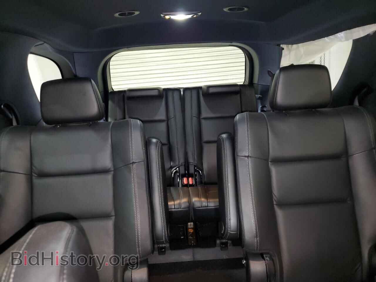 2021 DODGE DURANGO - VIN: 1C4RDJDG2MC522447 - Фото 10