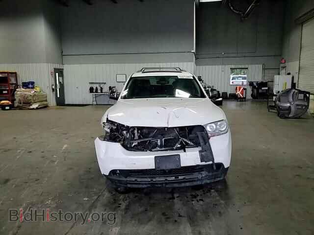 2012 DODGE DURANGO - VIN: 1C4RDJEG2CC277937 - Фото 14