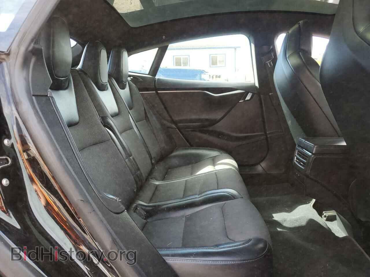 2018 TESLA MODEL S - VIN: 5YJSA1E20JF294041 - Photo 10