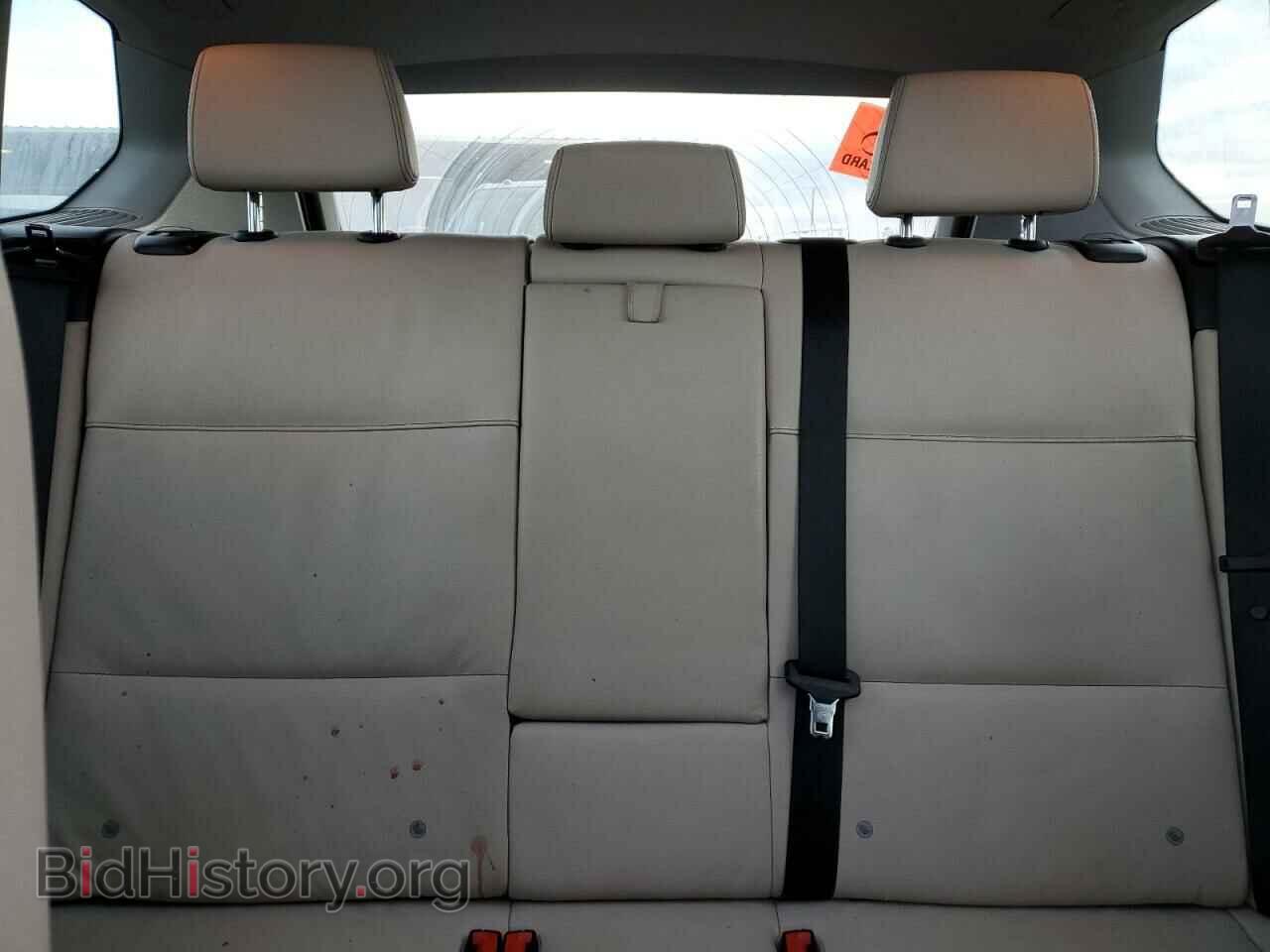2011 BMW X3 - VIN: 5UXWX7C54BL730838 - Фото 10