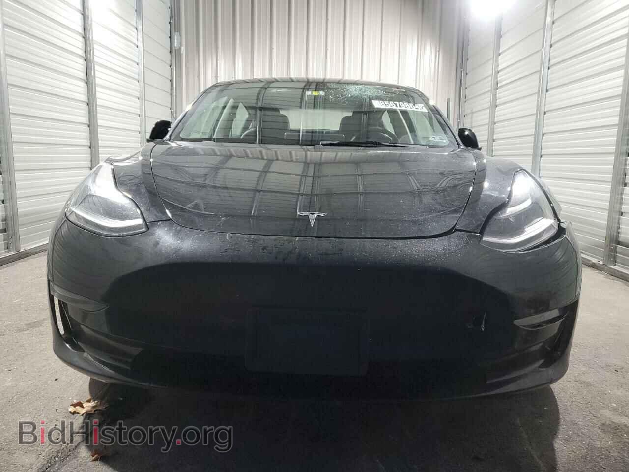 2022 TESLA MODEL 3 - VIN: 5YJ3E1EA6NF288394 - Фото 5