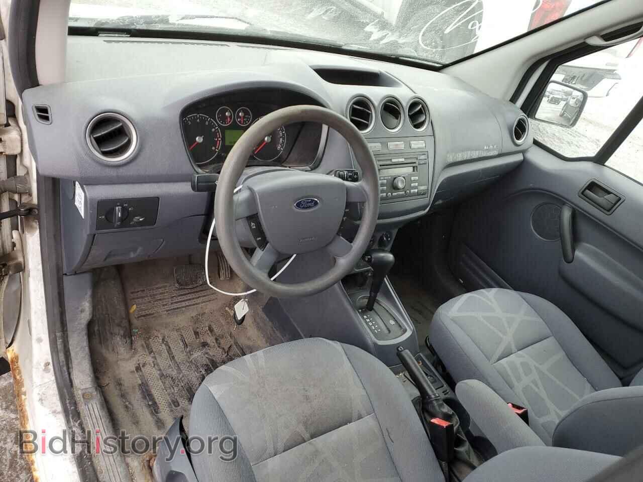 2011 FORD TRANSIT - VIN: NM0LS7BN5BT058158 - Фото 8