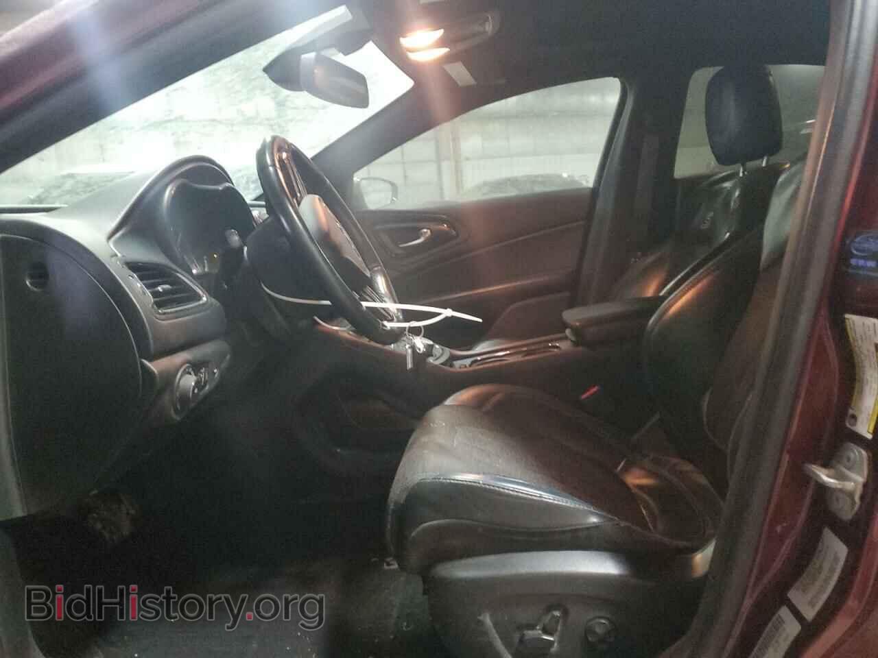 2015 CHRYSLER 200 - VIN: 1C3CCCBB1FN555060 - Фото 7