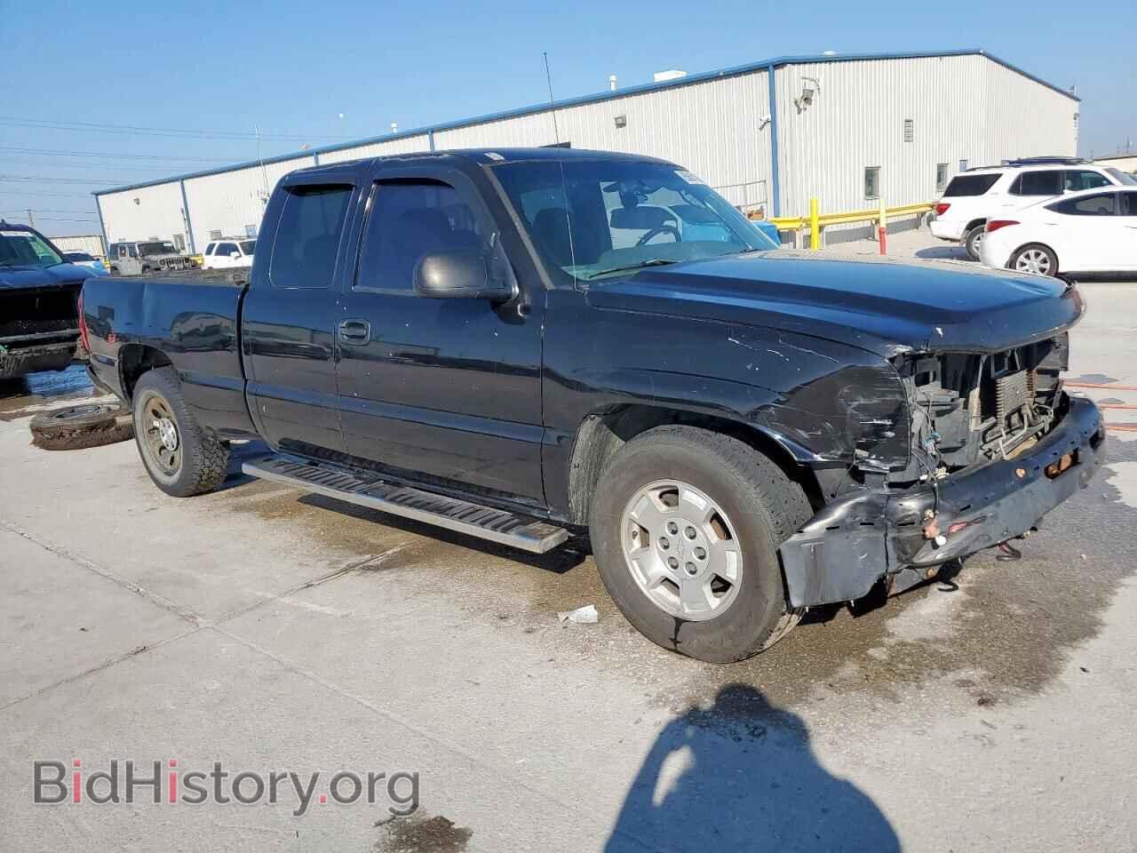 2005 CHEVROLET ALL Models - VIN: 2GCEC19TX51173231 - Photo 4