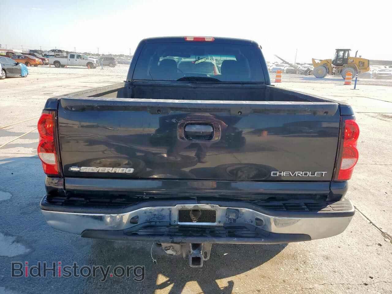 2005 CHEVROLET ALL Models - VIN: 2GCEC19TX51173231 - Photo 6
