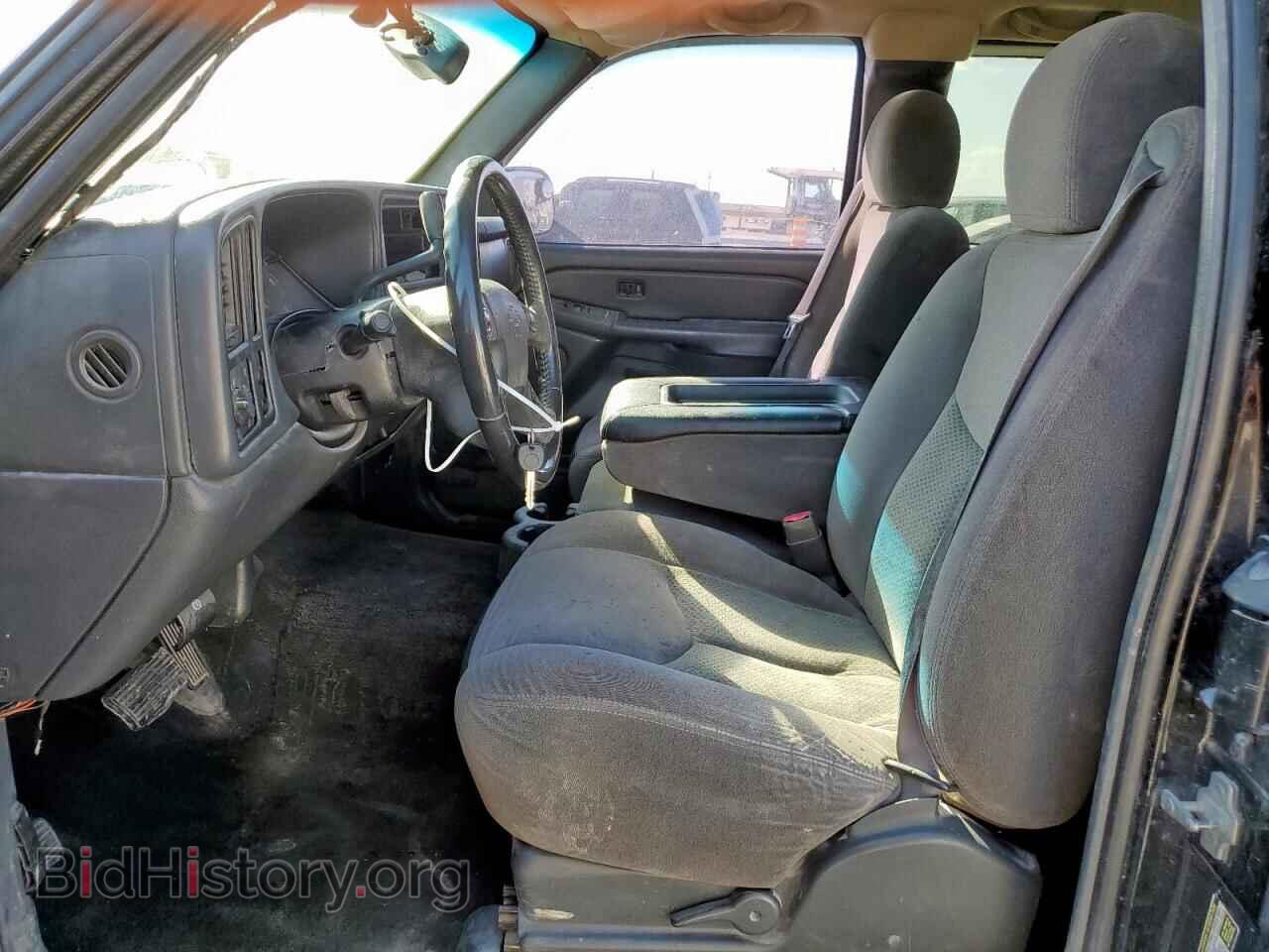 2005 CHEVROLET ALL Models - VIN: 2GCEC19TX51173231 - Photo 7