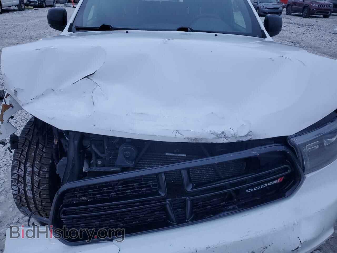 2017 DODGE DURANGO - VIN: 1C4RDJDGXHC675194 - Photo 12